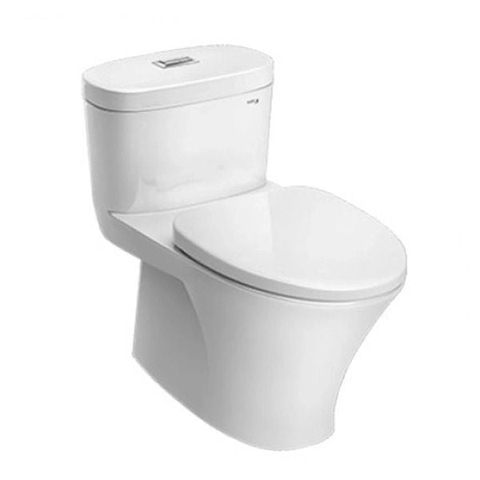 Bàn cầu 1 khối Inax AC-959VAN Bùi Minh