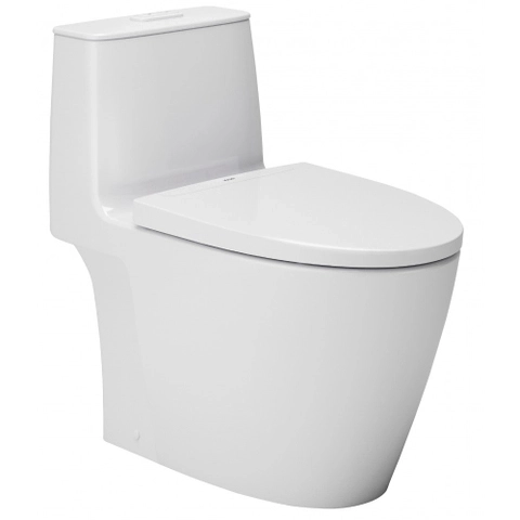 Bồn cầu 1 khối Inax ACT-902VN Bùi Minh