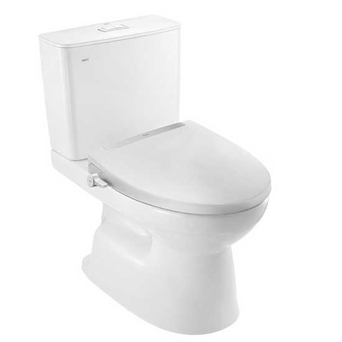 Bàn cầu 2 khối Inax AC-514A+CW-S32VN-1