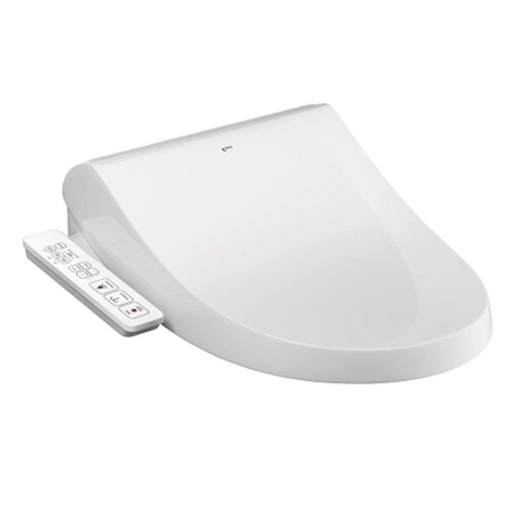 Nắp bàn cầu điện tử Inax CW-H18VN