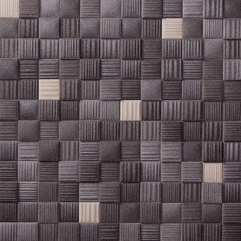 Gạch ốp tường Inax ECO-25NET-LUX-4 ECOCARAT LUXURY MOSAIC