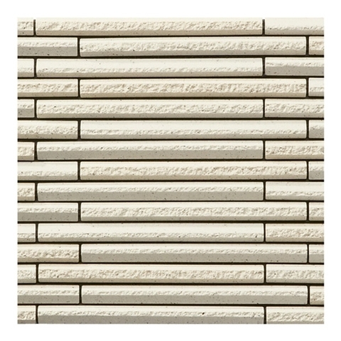 Gạch ốp tường Inax HAL-20BR/HB-1 HOSOWARI BORDER RANDOM