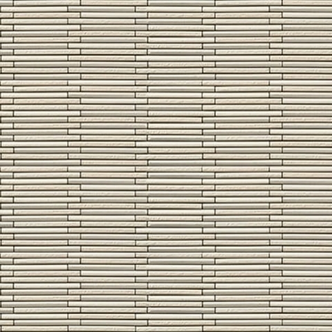 Gạch ốp tường Inax HAL-20BR/HB-7 HOSOWARI BORDER RANDOM