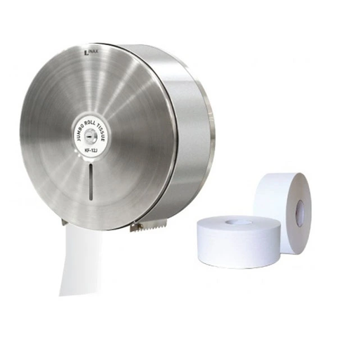 Lô giấy vệ sinh Inax KF-12J