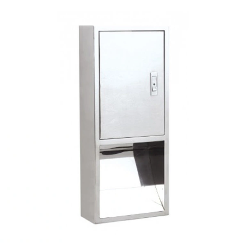 Tủ đựng khăn giấy Inax KF-44V