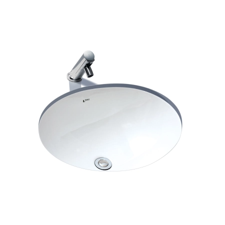 Chậu rửa âm bàn Inax L-2293V