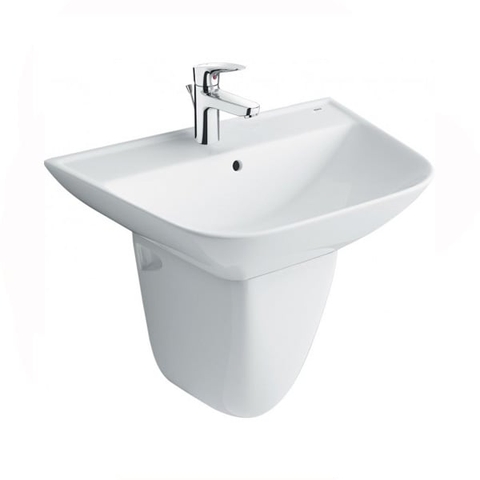 Chậu treo tường Inax L-297V+L-297VC