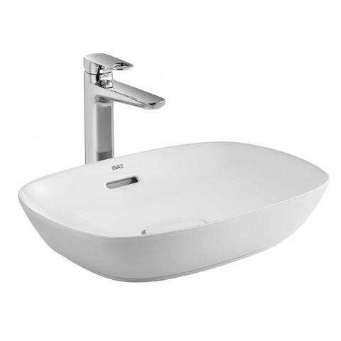 Chậu rửa đặt bàn Inax AL-622V - Bùi Minh