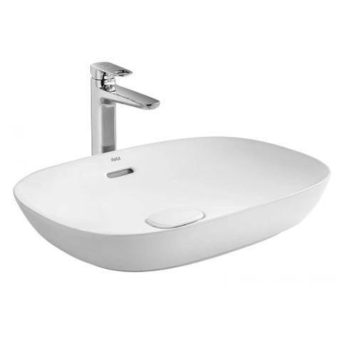 Chậu rửa đặt bàn Inax AL-682V - Bùi Minh