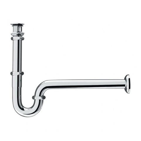 Bộ xả lavabo Inax LF-105PAL Chữ P