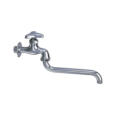 Vòi chậu 1 đường lạnh Inax LF-12-13