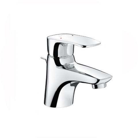 Vòi chậu nóng lạnh Inax LFV-212S