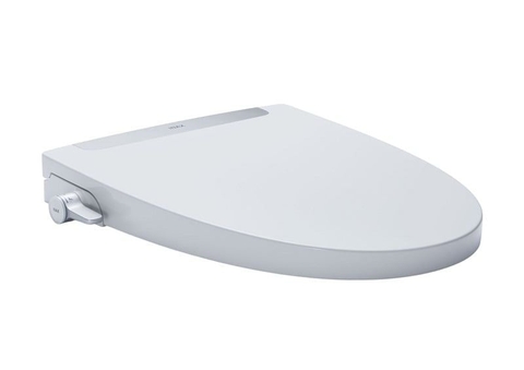 Nắp rửa cơ INAX CW-S32VN Bùi Minh
