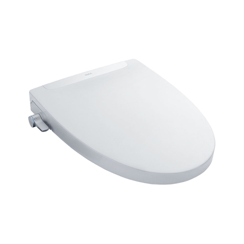 Nắp rửa cơ Inax CW-S32VN-1 - Bùi Minh