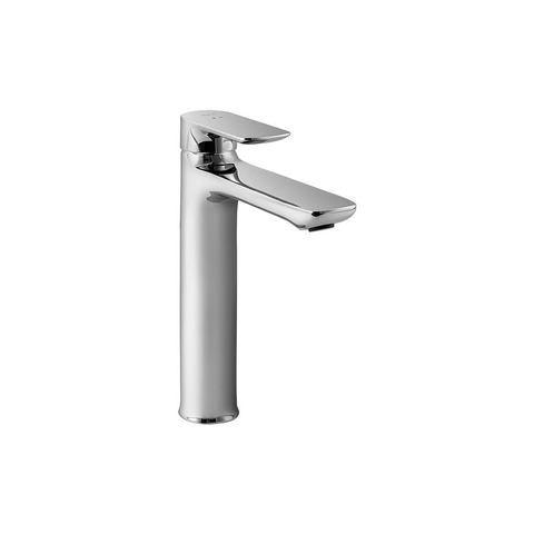 Vòi chậu nóng lạnh Inax LFV-612SH Bùi Minh