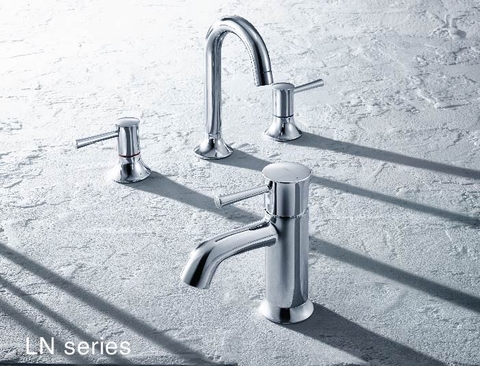 BỘ SƯU TẬP SEN VÒI L SERIES