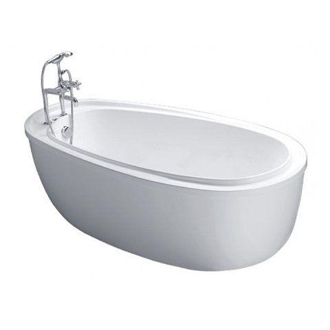 Bồn tắm Caesar AT6480