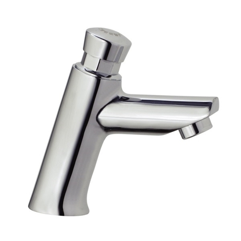 Vòi lavabo lạnh bán tự động Caesar B054CU
