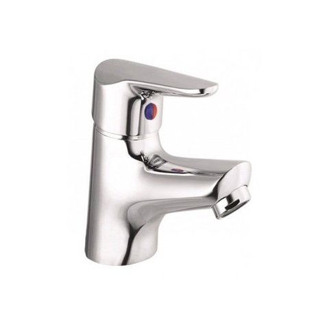Vòi chậu nóng lạnh Caesar B120CP/B120CU