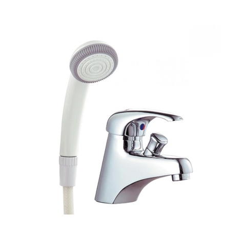 Vòi chậu nóng lạnh Caesar B136CU