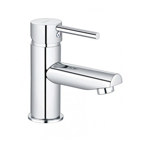 Vòi chậu nóng lạnh Caesar B350CU