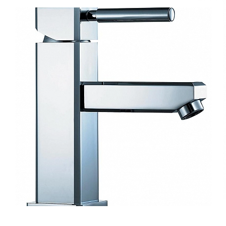 Vòi chậu nóng lạnh Caesar B460CU