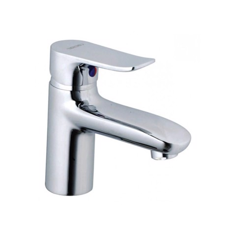 Vòi chậu nóng lạnh Caesar B490CP/B490CU