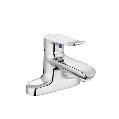 Vòi chậu nóng lạnh Caesar B492CP/B492CU