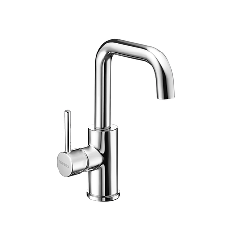 Vòi chậu nóng lạnh Caesar B520CU