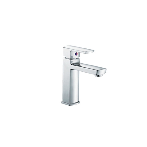 Vòi chậu nóng lạnh Caesar B550CU
