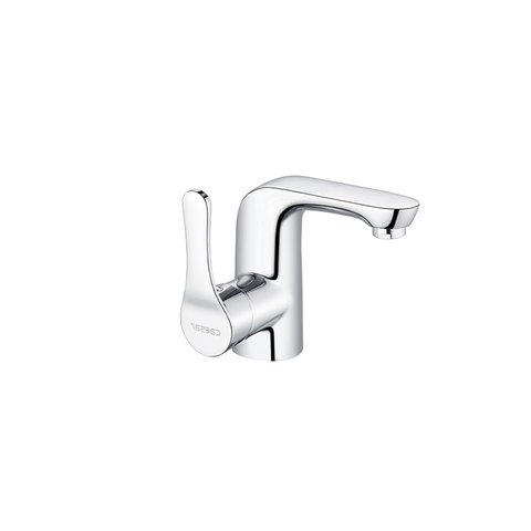 Vòi chậu nóng lạnh Caesar B740CU