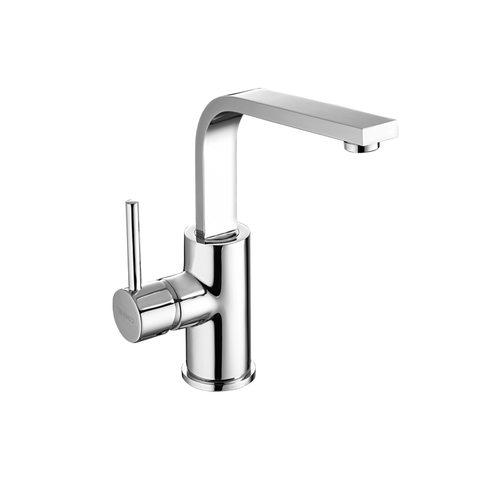 Vòi chậu nóng lạnh Caesar B750CU