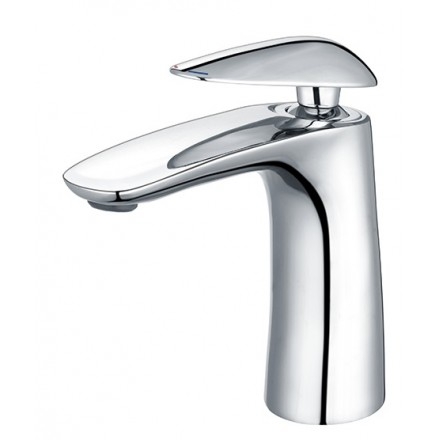 Vòi Lavabo Caesar B810CU Nóng Lạnh