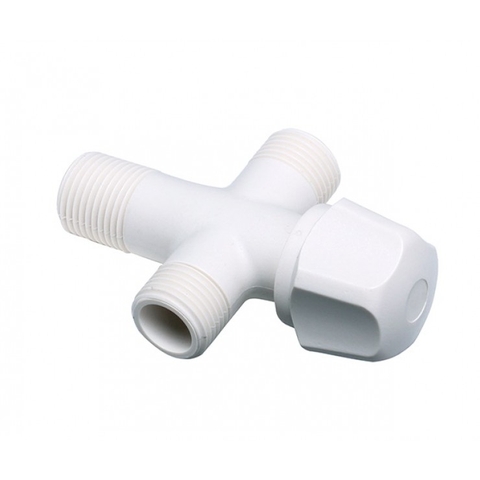 Van T chia nước Caesar BF427P
