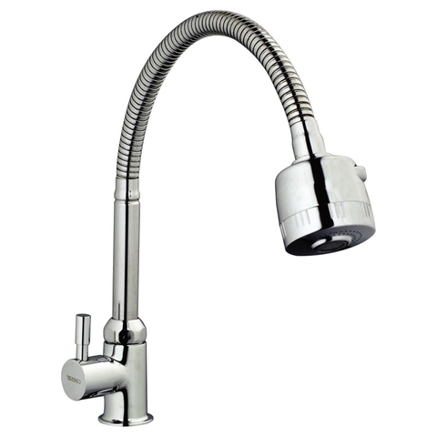 Đầu vòi bếp Caesar BF520