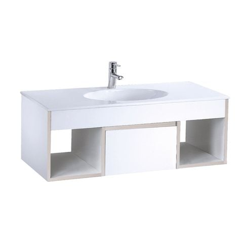 Bộ tủ chậu Caesar LF5028+EH05028DDV