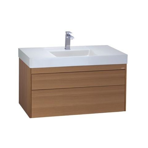 Bộ tủ lavabo Caesar LF5386 + EH05386DWV