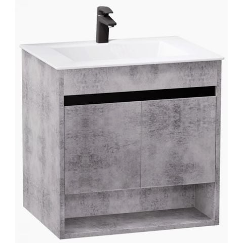 Bộ tủ lavabo Caesar LF5030 + EH05030ASV