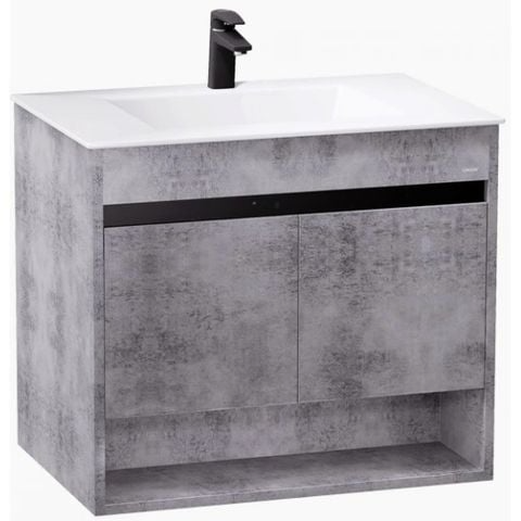 Bộ tủ lavabo Caesar LF5032 + EH05032ASV
