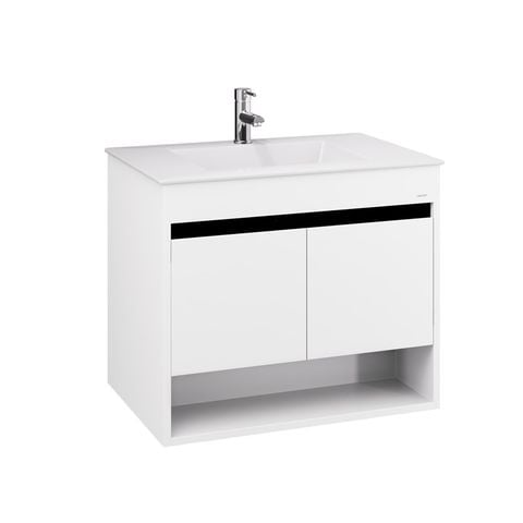 Bộ tủ chậu Caesar LF5032+EH15032AV