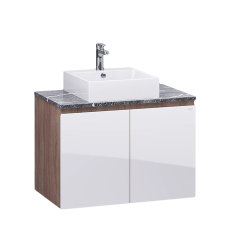 Bộ tủ chậu Caesar LF5261+EH48001AWV