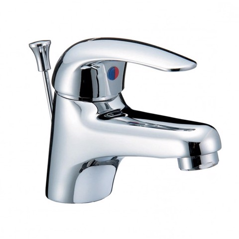 Vòi chậu nóng lạnh Caesar BT260CU