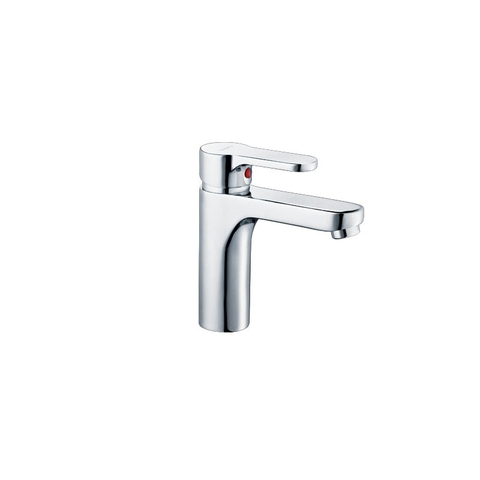 Vòi chậu nóng lạnh Caesar BT570CU