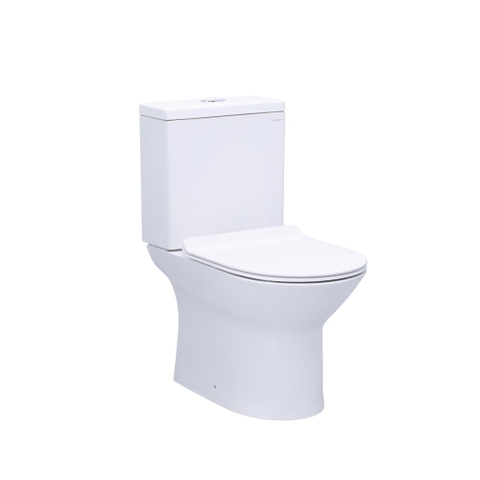 Bàn cầu 1 khối Caesar C1551U