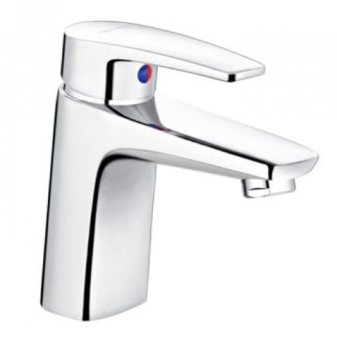 Vòi lavabo nóng lạnh Caesar B390CU/CP