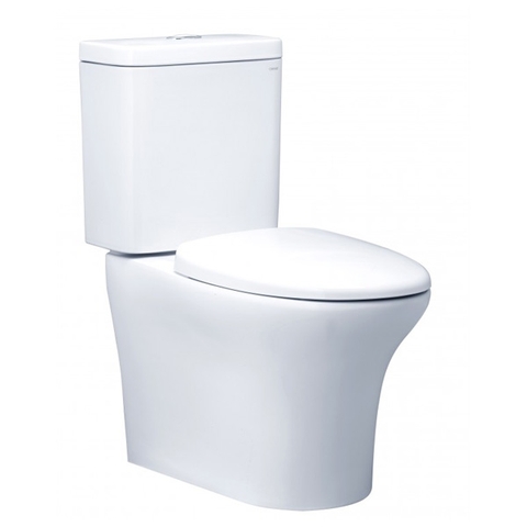 Bàn cầu 2 khối Caesar CD1341