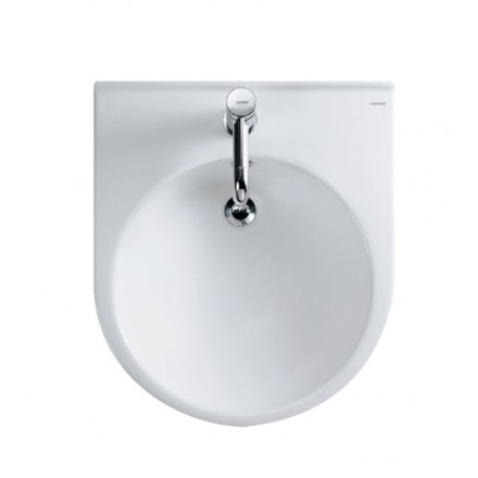 Chậu Rửa Mặt Lavabo CAESAR LF5302