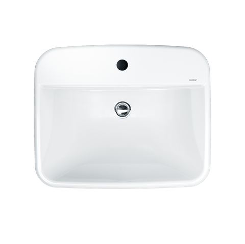 Chậu rửa dương bàn Caesar L5019