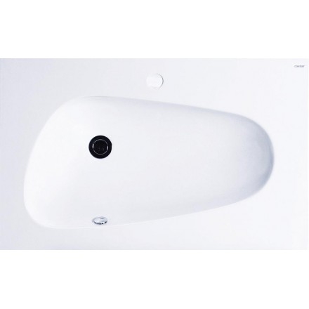 Chậu Rửa Lavabo CAESAR LF5036