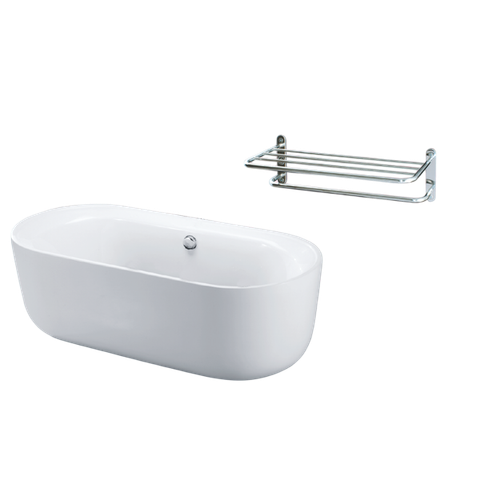 Bồn tắm lập thể Caeasr AT0770
